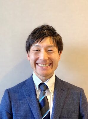 店長 酒井 裕介