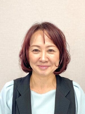 取締役 鈴木 文江