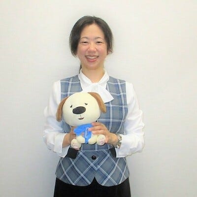 営業サポート 髙木